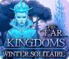 The Far Kingdoms: Winter Solitaire játék