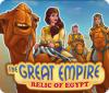 The Great Empire: Relic Of Egypt játék