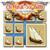 The Great Sea Battle: The Game of Battleship játék