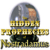 The Hidden Prophecies of Nostradamus játék