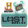 The History Channel Lost Worlds játék