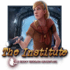 The Institute - A Becky Brogan Adventure játék