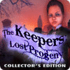The Keepers: Lost Progeny Collector's Edition játék