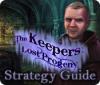 The Keepers: Lost Progeny Strategy Guide játék
