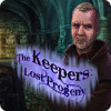 The Keepers: Lost Progeny játék
