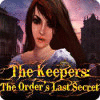 The Keepers: The Order's Last Secret játék