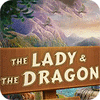 The Lady and The Dragon játék