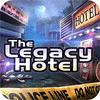 The Legacy Hotel játék