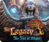 The Legacy: The Tree of Might játék