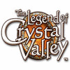 The Legend of Crystal Valley játék