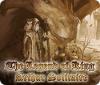 The Legend Of King Arthur Solitaire játék
