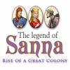 The Legend of Sanna játék