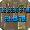 The Legend of the Sea Monster játék