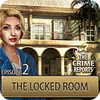 The Crime Reports. The Locked Room játék