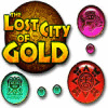 The Lost City of Gold játék