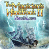 The Magician's Handbook II: BlackLore game