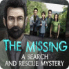 The Missing: A Search and Rescue Mystery játék