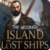 The Missing: Island of Lost Ships játék