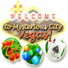 The Mysterious City: Vegas játék