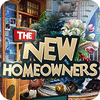 The New Homeowners játék