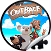 The OutBack logikai játék játék