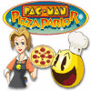 The PAC-MAN Pizza Parlor játék