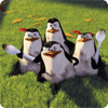 The Penguins of Madagascar: Pollution Solution játék