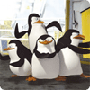 The Penguins of Madagascar: Sub Zero Heroes játék