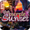 The Purple Sunset játék