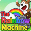 The Rainbow Machine játék