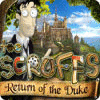 The Scruffs: Return of the Duke játék