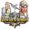 The Search for Amelia Earhart játék