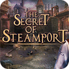 The Secret Of Steamport játék