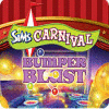 The Sims Carnival BumperBlast játék