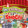 The Sims Carnival SnapCity játék