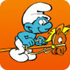 The Smurfs Sport Pairs játék