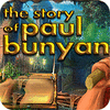 The Story of Paul Bunyan játék