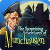 The Surprising Adventures of Munchausen játék