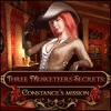 Three Musketeers Secrets: Constance's Mission játék