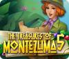 The Treasures of Montezuma 5 játék