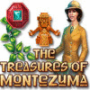 The Treasures of Montezuma játék