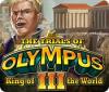 The Trials of Olympus III: King of the World játék