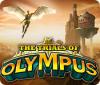 The Trials of Olympus játék