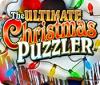 The Ultimate Christmas Puzzler játék