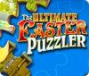 The Ultimate Easter Puzzler játék