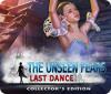 The Unseen Fears: Last Dance Collector's Edition játék