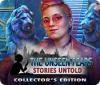 The Unseen Fears: Stories Untold Collector's Edition játék