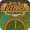 The Utans: Defender of Mavas játék