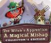 The Witch's Apprentice: A Magical Mishap Collector's Edition játék