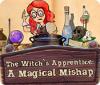 The Witch's Apprentice: A Magical Mishap játék